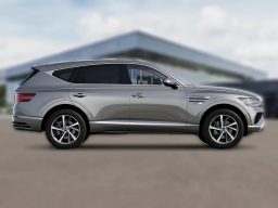 Genesis GV80 2.5T Select AWD 2027