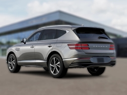 Genesis GV80 2.5T Select AWD 2027