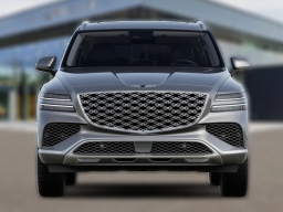 Genesis GV80 2.5T Select AWD 2027