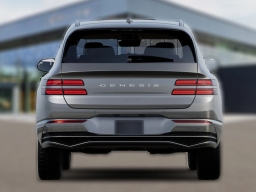 Genesis GV80 2.5T Select AWD 2027