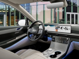 Genesis GV80 2.5T Select AWD 2027
