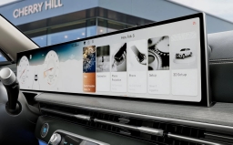 Genesis GV80 2.5T Select AWD 2027