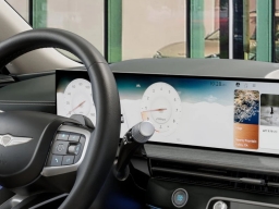 Genesis GV80 2.5T Select AWD 2027