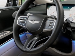 Genesis GV80 2.5T Select AWD 2027