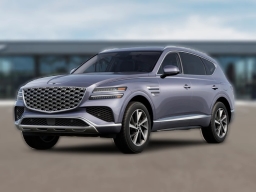 Genesis GV80 2.5T Select AWD 2027