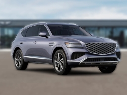Genesis GV80 2.5T Select AWD 2027