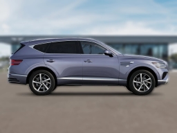 Genesis GV80 2.5T Select AWD 2027