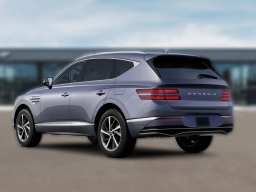 Genesis GV80 2.5T Select AWD 2027
