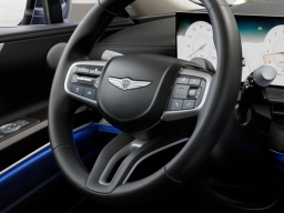 Genesis GV80 2.5T Select AWD 2027