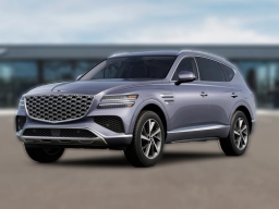 Genesis GV80 2.5T Select AWD 2027