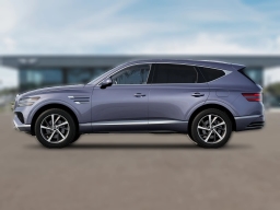 Genesis GV80 2.5T Select AWD 2027