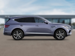 Genesis GV80 2.5T Select AWD 2027
