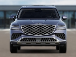 Genesis GV80 2.5T Select AWD 2027