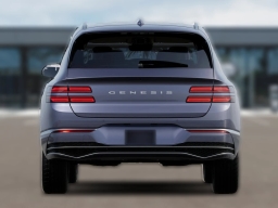 Genesis GV80 2.5T Select AWD 2027
