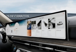 Genesis GV80 2.5T Select AWD 2027
