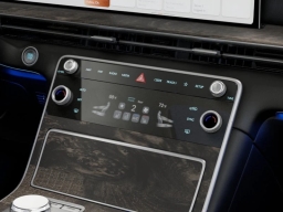 Genesis GV80 2.5T Select AWD 2027