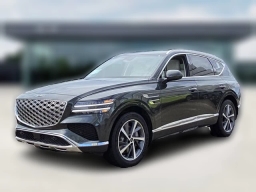 Genesis GV80 2.5T Select AWD 2026