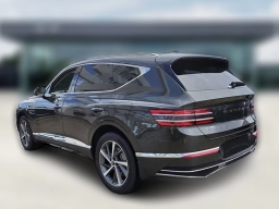 Genesis GV80 2.5T Select AWD 2026