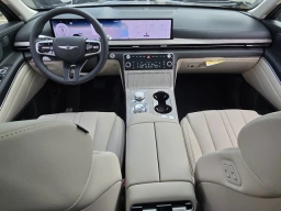 Genesis GV80 2.5T Select AWD 2026