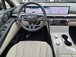 Genesis GV80 2.5T Select AWD 2026