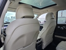 Genesis GV80 2.5T Select AWD 2026