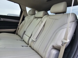 Genesis GV80 2.5T Select AWD 2026
