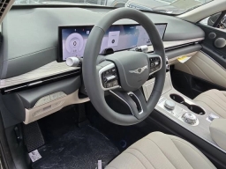 Genesis GV80 2.5T Select AWD 2026