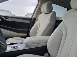 Genesis GV80 2.5T Select AWD 2026