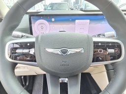 Genesis GV80 2.5T Select AWD 2026