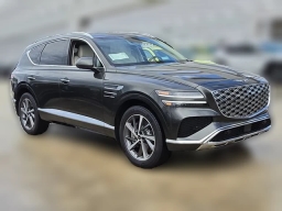 Genesis GV80 2.5T Select AWD 2026