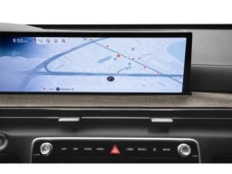 Genesis GV80 2.5T Select AWD 2026