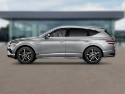 Genesis GV80 2.5T Select AWD 2026