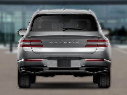 Genesis GV80 2.5T Select AWD 2026