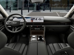 Genesis GV80 2.5T Select AWD 2026