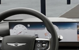 Genesis GV80 2.5T Select AWD 2026