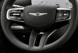 Genesis GV80 2.5T Select AWD 2026