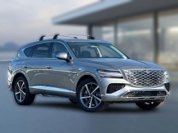Genesis GV80 Select 2.5T AWD 2026