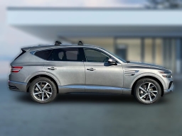 Genesis GV80 Select 2.5T AWD 2026