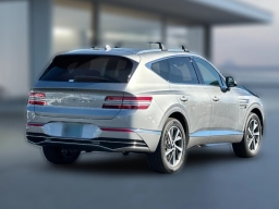 Genesis GV80 Select 2.5T AWD 2026