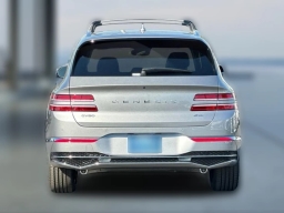 Genesis GV80 Select 2.5T AWD 2026