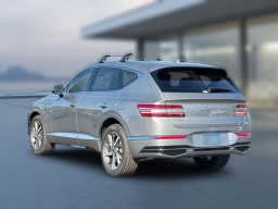 Genesis GV80 Select 2.5T AWD 2026