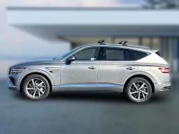 Genesis GV80 Select 2.5T AWD 2026