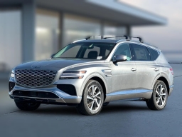 Genesis GV80 Select 2.5T AWD 2026