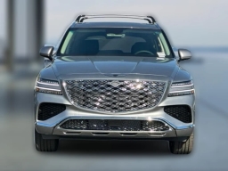 Genesis GV80 Select 2.5T AWD 2026