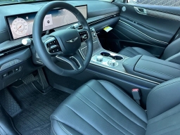 Genesis GV80 Select 2.5T AWD 2026