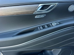 Genesis GV80 Select 2.5T AWD 2026