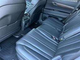 Genesis GV80 Select 2.5T AWD 2026
