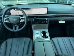 Genesis GV80 Select 2.5T AWD 2026