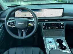 Genesis GV80 Select 2.5T AWD 2026