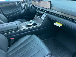 Genesis GV80 Select 2.5T AWD 2026